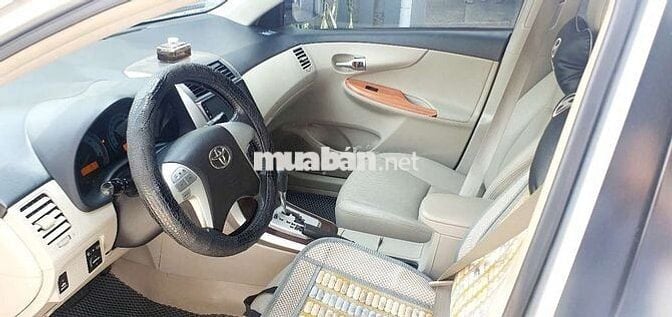 2012 1.8G AT - 178000 km