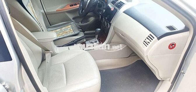 2012 1.8G AT - 178000 km