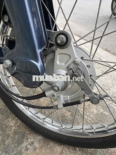 Custum FI 50 ( chính chủ)