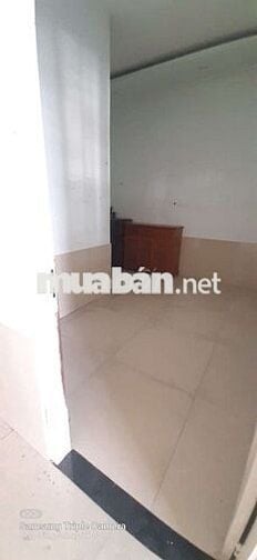 Nhà 1 trệt 1 lầu hẻm 153 bình thành BHH B bình tân