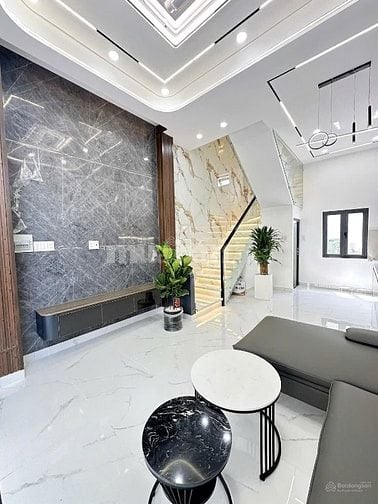 Bán gấp khu vực nhà Đ.Bắc Hải P.15 Q.10 giá tốt 3 tỷ 650tr/60m2