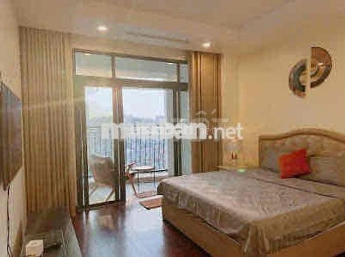 🏢 CHO THUÊ CHUNG CƯ CAO CẤP ROYAL CITY 🔥