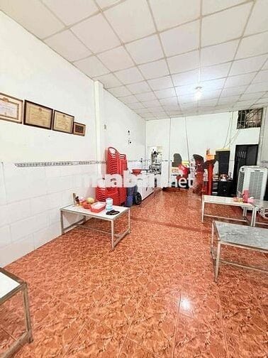 BÁN ĐẤT TẶNG NHÀ XÂY CHDV VỊ TRÍ ĐẸP GIÁ TỐT