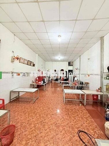 BÁN ĐẤT TẶNG NHÀ XÂY CHDV VỊ TRÍ ĐẸP GIÁ TỐT