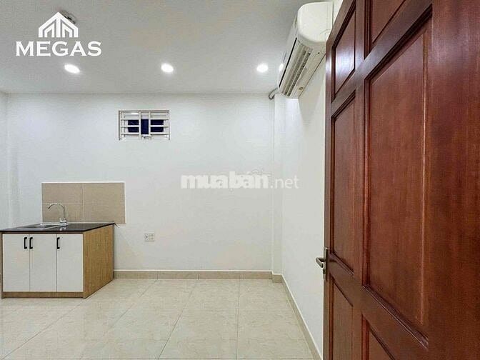 Trống Sẵn Studio Giá Hạt Dẻ Nội Thất Cơ Bản  Ngay Trần Bá Giao