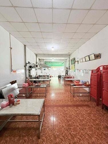 BÁN ĐẤT TẶNG NHÀ XÂY CHDV VỊ TRÍ ĐẸP GIÁ TỐT