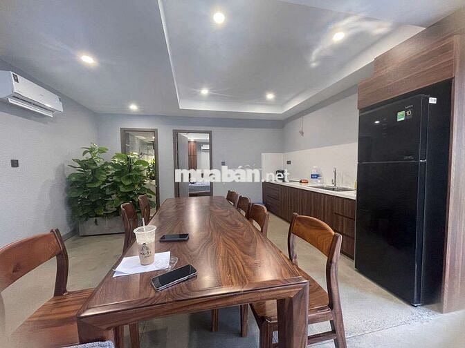 🏡 CHO THUÊ VILLA SÂN VƯỜN RỘNG 200M² KHU HỒ NGHINH