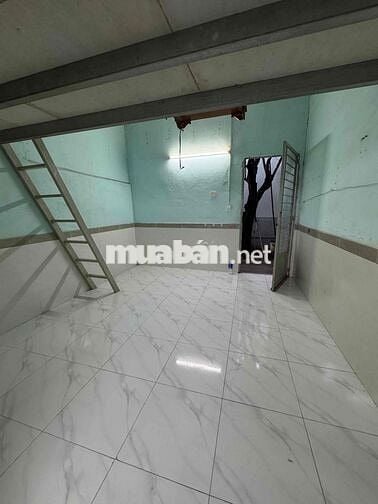 Phòng Trọ 16m2 yên tĩnh Ở Bình Tân trong Khu Công Nghiệp Vĩnh Lộc