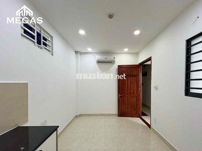 Trống Sẵn Studio Giá Hạt Dẻ Nội Thất Cơ Bản  Ngay Trần Bá Giao