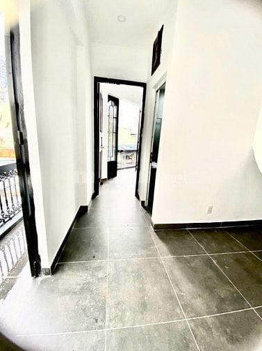 NHÀ ĐƯỜNG NGUYỄN VĂN THƯỢNG ( D1 CŨ ) PHƯỜNG 25 -  BÁN 11 TỶ