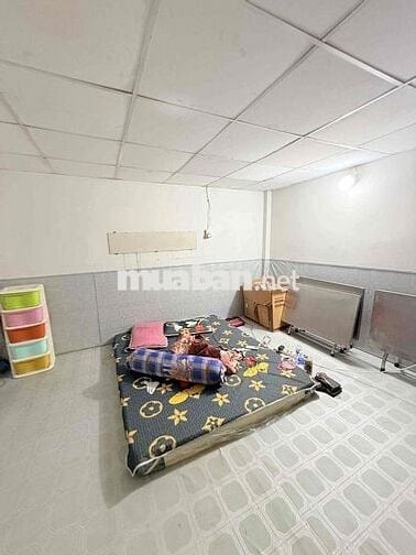 BÁN ĐẤT TẶNG NHÀ XÂY CHDV VỊ TRÍ ĐẸP GIÁ TỐT