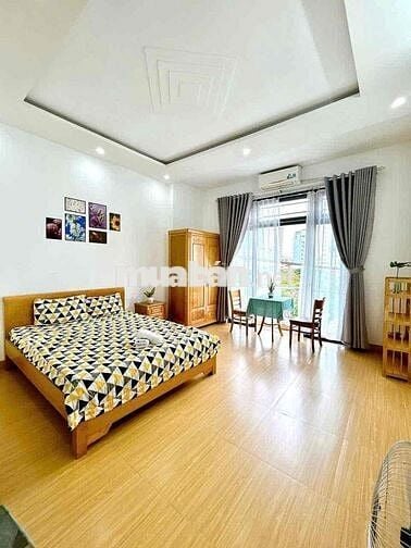 nhà mặt tiền cách biển 3p đi bộ