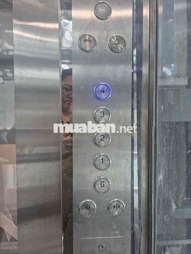 CHDV SIÊU VIP - NHÀ 6 TẦNG - 20 PHÒNG - FULL NỘI THẤT CAO CẤP - TỰ KHA