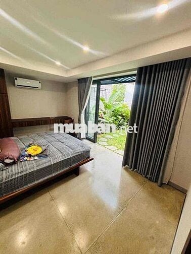 ⭐️⭐️CHO THUÊ NHÀ 3 PHÒNG NGỦ KHU PHẠM VĂN ĐỒNG GẦN BIỂN MỸ KHÊ