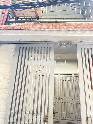 Cho thuê nhà làm văn phòng hoặc ở - phù hợp cho gia đình nhỏ 3-4 người