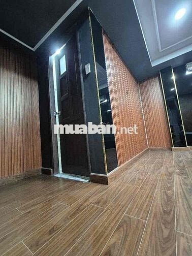 CHDV SIÊU VIP - NHÀ 6 TẦNG - 20 PHÒNG - FULL NỘI THẤT CAO CẤP - TỰ KHA