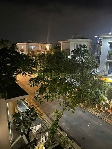 CHÍNH CHỦ BÁN CĂN GÓC 2 MẶT TIỀN VIEW CÔNG VIÊN DỰ ÁN KHANG ĐIỀN BÌNH 