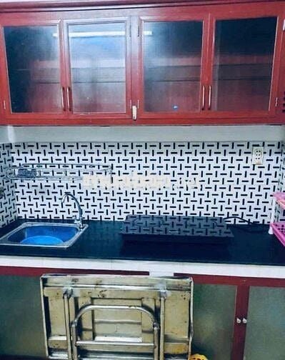 Nhà cho thuê 3pn 2wc - đường Lê Hồng Phong - p3 - Quận 5