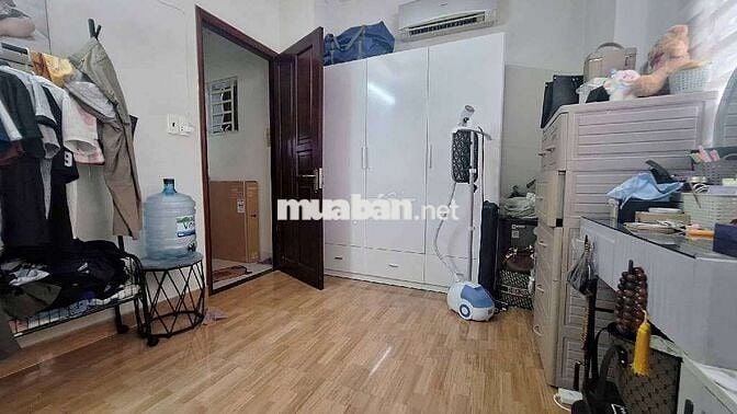 Nhà Đẹp 3 Tầng BTCT Lê Văn Thọ – Gò Vấp – Ngang 5.8m – Chỉ 5.22 Tỷ