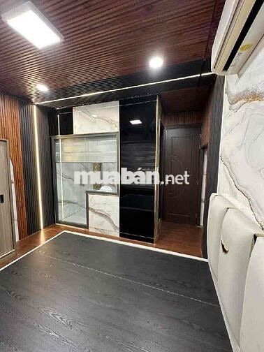 CHDV SIÊU VIP - NHÀ 6 TẦNG - 20 PHÒNG - FULL NỘI THẤT CAO CẤP - TỰ KHA