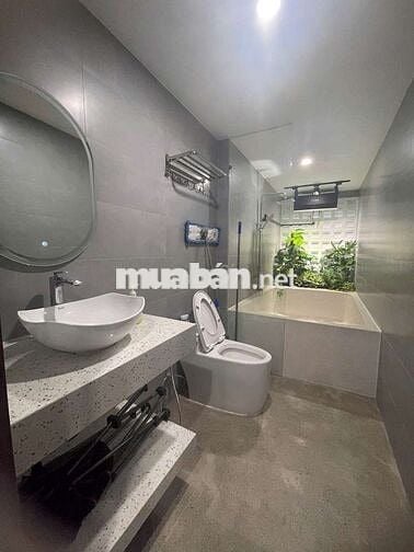 🏡 CHO THUÊ VILLA SÂN VƯỜN RỘNG 200M² KHU HỒ NGHINH