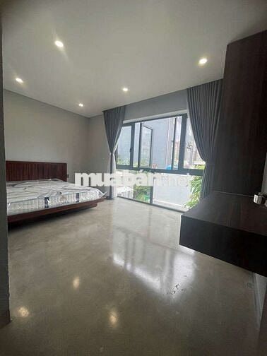 🏡 CHO THUÊ VILLA SÂN VƯỜN RỘNG 200M² KHU HỒ NGHINH