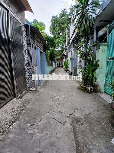 Nhà Đẹp 3 Tầng BTCT Lê Văn Thọ – Gò Vấp – Ngang 5.8m – Chỉ 5.22 Tỷ