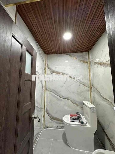 CHDV SIÊU VIP - NHÀ 6 TẦNG - 20 PHÒNG - FULL NỘI THẤT CAO CẤP - TỰ KHA