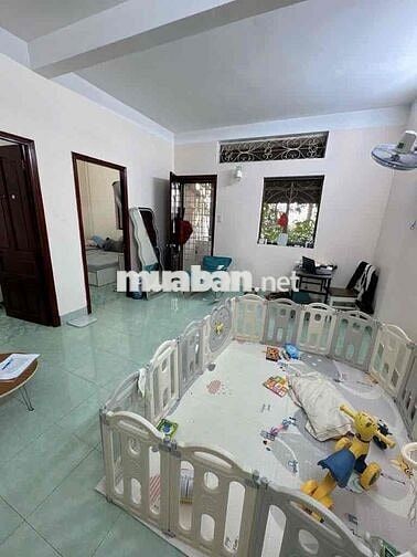 Chung Cư Hồ Văn Huê Phú Nhuận 60m2 - 2PN chỉ 3.7T.Ỷ Còn T.L