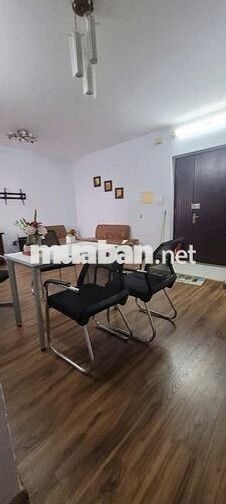 Cần bán căn hộ CC Thái An, Nguyễn Văn Quá, Q12. Giá 3,5tỷ 73m2 2PN