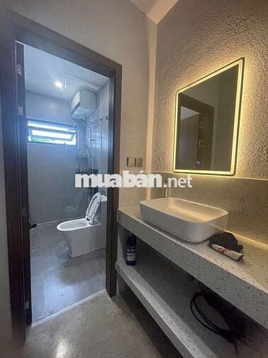 🏡 CHO THUÊ VILLA SÂN VƯỜN RỘNG 200M² KHU HỒ NGHINH