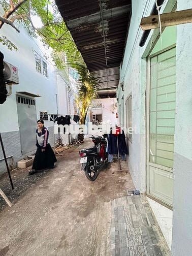 Phòng Trọ 16m2 yên tĩnh Ở Bình Tân trong Khu Công Nghiệp Vĩnh Lộc