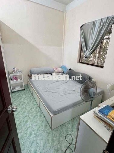 Chung Cư Hồ Văn Huê Phú Nhuận 60m2 - 2PN chỉ 3.7T.Ỷ Còn T.L