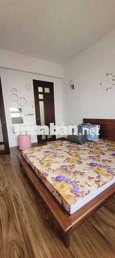 Cần bán căn hộ CC Thái An, Nguyễn Văn Quá, Q12. Giá 3,5tỷ 73m2 2PN