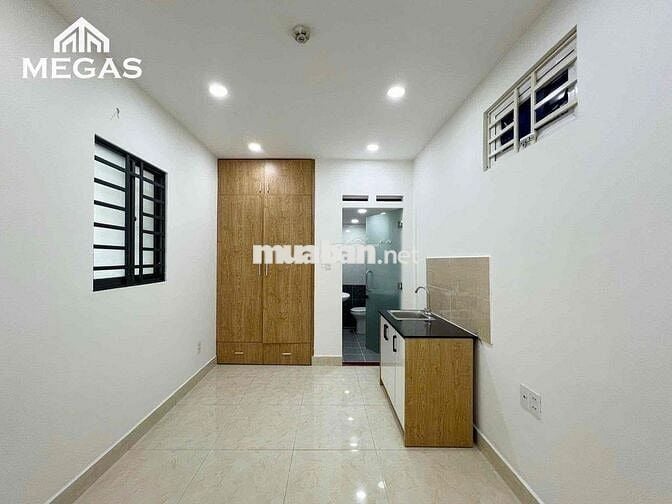 Trống Sẵn Studio Giá Hạt Dẻ Nội Thất Cơ Bản  Ngay Trần Bá Giao