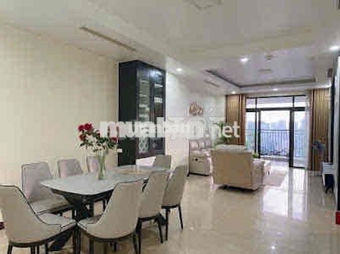 🏢 CHO THUÊ CHUNG CƯ CAO CẤP ROYAL CITY 🔥