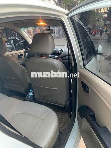 Hyundai  i10 2011 - 98500 km