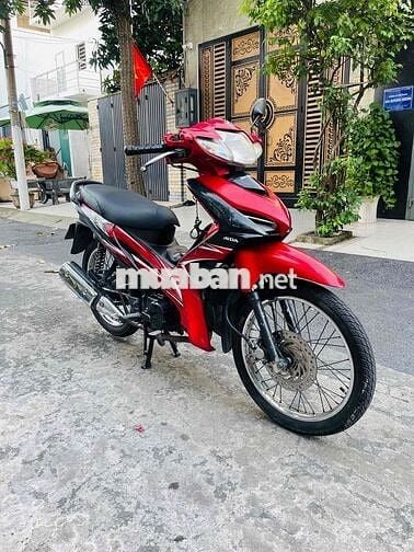 Wawe Rsx_2012^ Bstp Giấy tờ đầy đủ Cần Bán