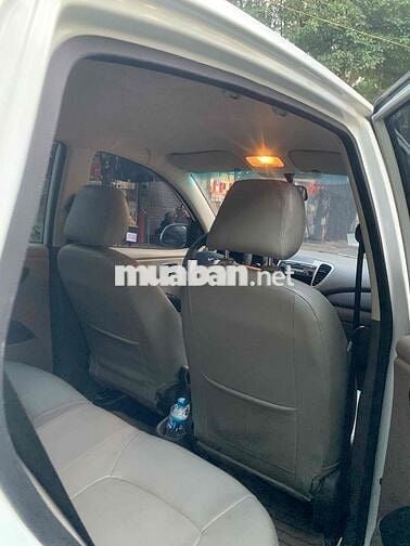 Hyundai  i10 2011 - 98500 km