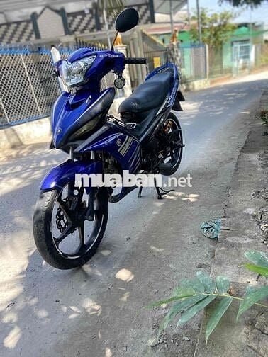 Yamaha Exciter 2022 50cc Xanh dương