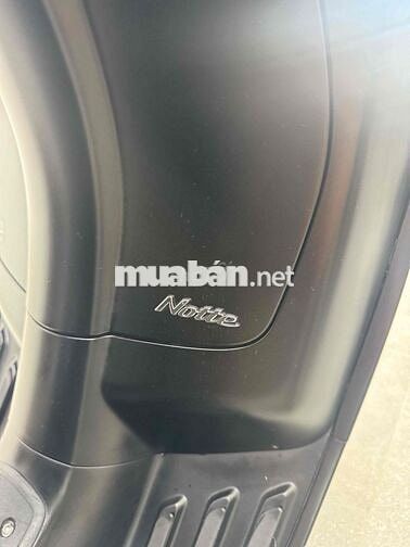 VespaSprint 125Abs bản Notte chuẩn lướt 9k km