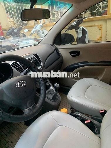 Hyundai  i10 2011 - 98500 km