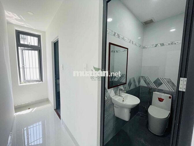 CHO THUÊ MẶT BẰNG MỚI XÂY 2 TẦNG TỔNG 320m² KHU PHƯỚC HẢI GIÁ 35 TRIỆU