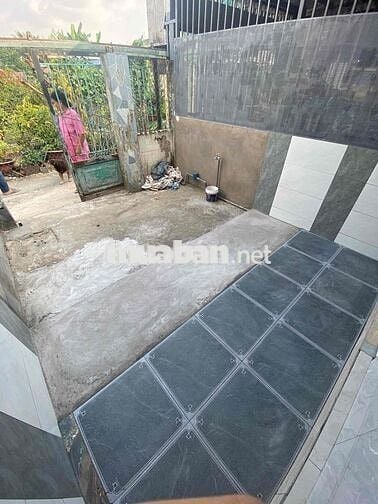 CHO THUÊ NHÀ 45M2 HIỆP BÌNH PHƯỚC, THỦ ĐỨC