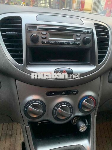 Hyundai  i10 2011 - 98500 km