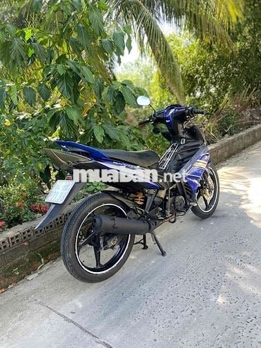 Yamaha Exciter 2022 50cc Xanh dương