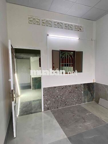 CHO THUÊ NHÀ 45M2 HIỆP BÌNH PHƯỚC, THỦ ĐỨC