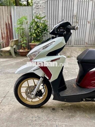 CLick thái 125 đăng kí 2018,bstp,bao hồ sơ