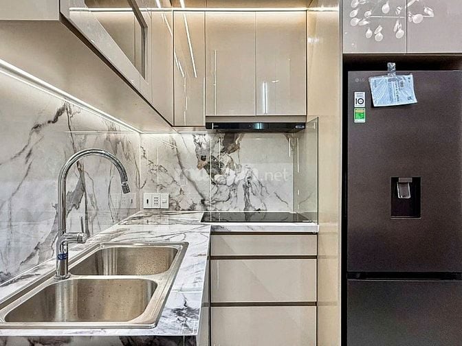 Bán nhà hẻm 3m đường Quang Trung, P.10, 3,3 x 12, 2 tầng, 3PN giá 5.3 