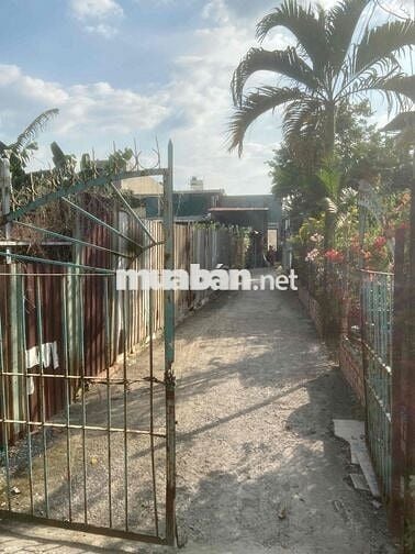 CHO THUÊ NHÀ 45M2 HIỆP BÌNH PHƯỚC, THỦ ĐỨC